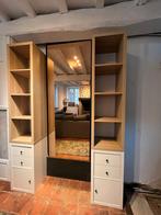 Étagères à vinyles Ikea (2 disponibles), Enlèvement, Comme neuf