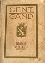 Gent-Gand België uitgegeven door Van Doosselaere Gent., Ophalen of Verzenden, Zo goed als nieuw