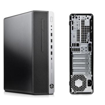 HP Elitedesk 800 G4 SFF Hexa Core i5 8e Gen/ Avec Garantie