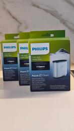 Philips CA6903/00-kalk- en waterfilter 3 stuks, Ophalen