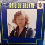 Lp Vinyl Kris De Bruyne - Kris De Bruyne, Cd's en Dvd's, Vinyl | Nederlandstalig, Ophalen, Zo goed als nieuw