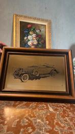 Schilderij, Antiek en Kunst, Ophalen