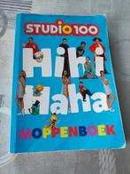 Studio 100 : moppenboek, Ophalen of Verzenden, Gelezen