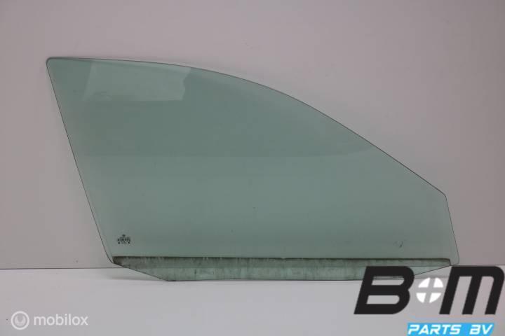 Portierruit rechts voor VW Golf 4, Auto-onderdelen, Ruiten en Toebehoren, Gebruikt