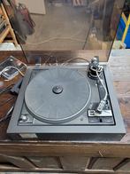 Platine dual 481 à automatic, TV, Hi-fi & Vidéo, Tourne-disques, Enlèvement ou Envoi, Utilisé, Dual