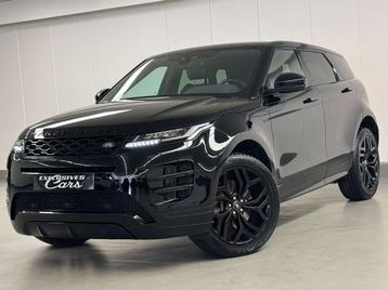 Land Rover Range Rover Evoque 2.0 D150 R-DYNAMIC S CAMERA TO beschikbaar voor biedingen