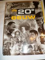 Boek: De geïllustreerde geschiedenis van de 20e Eeuw, Ophalen of Verzenden, 20e eeuw of later, Zo goed als nieuw