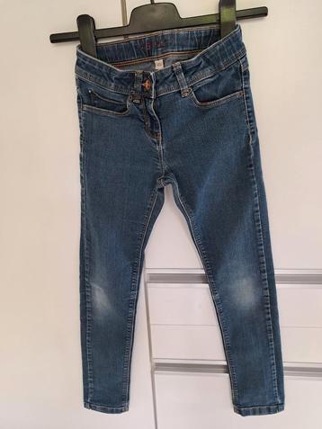 Pantalon en jean Esprit pour fille M140 - 10 ans
