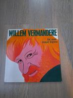LP Willem Vermandere in nieuwe staat, Ophalen of Verzenden, Zo goed als nieuw, 12 inch, Levenslied of Smartlap