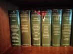 15 Encyclopedieën, Boeken, Encyclopedieën, Complete serie, Ophalen of Verzenden, Dieren, Grzimek