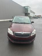 Skoda fabia, Euro 5, 1199 cc, Bedrijf, 55 kW