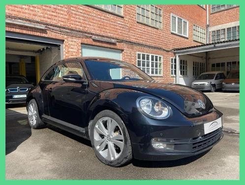 Volkswagen Beetle 1.2 TSI met 68.000 KM  *Airco *, Auto's, Volkswagen, Bedrijf, Te koop, Beetle (Kever), ABS, Airbags, Airconditioning