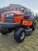 husqvarna lt154 zijuitworp, Tuin en Terras, Zitmaaiers, Ophalen of Verzenden, Gebruikt, Husqvarna