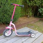 Step kinderen vanaf 2 jaar merk Puky, Fietsen en Brommers, Steps, Ophalen, Zo goed als nieuw, Gewone step, PUKY