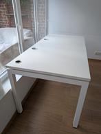 Bureau 160x80, Maison & Meubles, Enlèvement, Comme neuf, Bureau