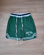 Short Manfinity maat S, Ophalen of Verzenden, Zo goed als nieuw, Manfinity, Groen