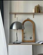 Rotan spiegel, Antiek en Kunst, Ophalen