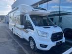 Benimar Cocoon 463, Caravanes & Camping, Diesel, 7 à 8 mètres, Ford, Jusqu'à 4