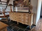 Prachtige massief houten dressoir GRATIS LEVERING