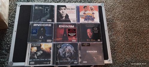 Cd rap us et français, CD & DVD, CD | Hip-hop & Rap, Comme neuf, Enlèvement ou Envoi