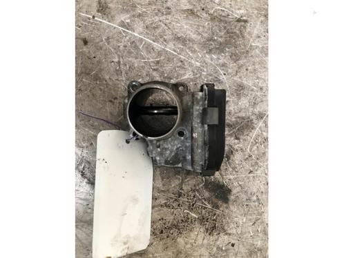 Gasklephuis van een Peugeot 208, Auto-onderdelen, Motor en Toebehoren, Peugeot, Gebruikt, 3 maanden garantie, Ophalen of Verzenden