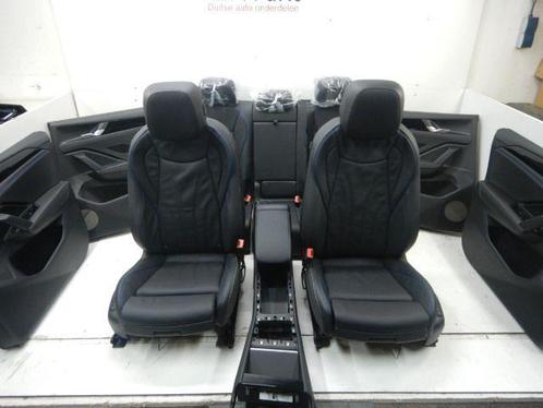 VW Tiguan 571 R-Line Interieur Leer Massage Koeling Memory, Auto-onderdelen, Interieur en Bekleding, Volkswagen, Gebruikt, Ophalen of Verzenden