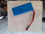 7,4 v 4000 mAh, Ophalen of Verzenden, Nieuw