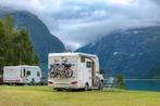 Gezocht camper,mobilhome bouwjaar t/m 1987, Caravans en Kamperen, Mobilhomes, Particulier, Overige brandstoffen, Overige merken