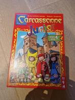 Carcassonne junior, Hobby en Vrije tijd, Gezelschapsspellen | Bordspellen, Een of twee spelers, Ophalen, Zo goed als nieuw, 999 Games