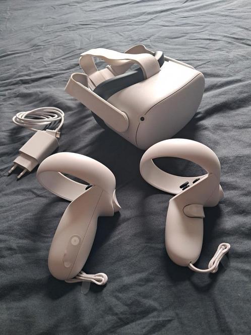 VR Bril, Games en Spelcomputers, Games | Overige, Nieuw, Simulatie, Vanaf 16 jaar, Online, Ophalen