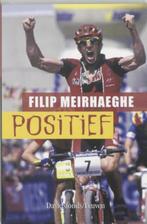 Positief, Filip Meirhaeghe Frank Demets, Boeken, Sportboeken, Ophalen of Verzenden, Zo goed als nieuw