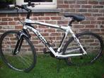Vélo, Fietsen en Brommers, Gebruikt, 10 tot 15 versnellingen, Overige maten, 53 tot 57 cm