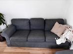 IKEA Ektorp 3 zit poef, Ophalen, Gebruikt, Stof