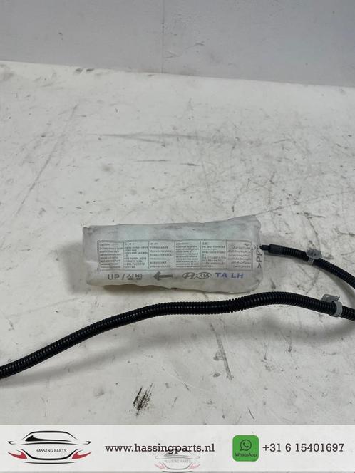 Test Airbag voor foto, Auto-onderdelen, Dashboard en Schakelaars, Gebruikt, Ophalen