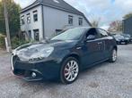 Alfa Romeo Giulietta 1.4 TB 16V,Airco,Gps,Open dak,58.000km., 4 cilinders, 127 g/km, 5 deurs, Particulier