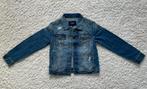Veste jeans fille taille 12 ans, Comme neuf
