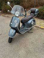Vespa GTS300ie, Particulier