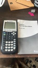 Texas Instruments TI 84 Plus, Ophalen, Gebruikt