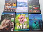 Natuur documentaires Blu-ray Nederlands ondertiteld, Ophalen of Verzenden, Zo goed als nieuw, Documentaire en Educatief