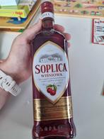 Soplica kerssmaak en hazelnoot, Divers, Produits alimentaires, Enlèvement