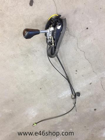 Schakel mechanisme BMW E39  beschikbaar voor biedingen