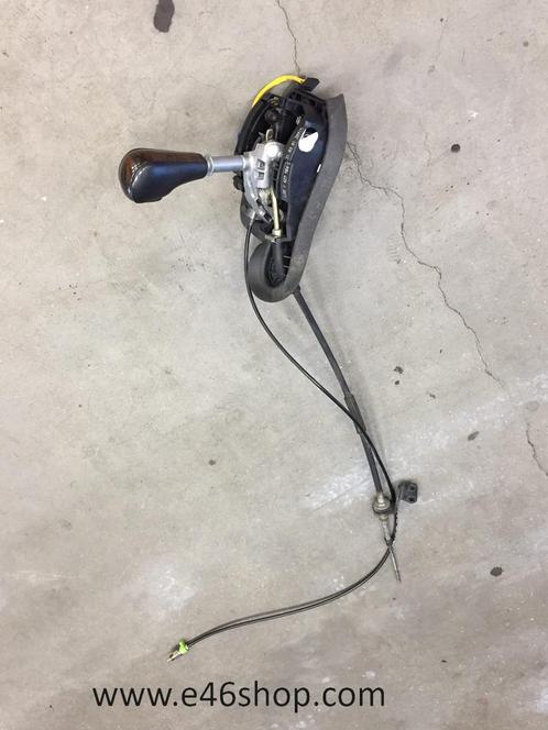 Schakel mechanisme BMW E39, Auto-onderdelen, Transmissie en Toebehoren, BMW, Gebruikt, Ophalen of Verzenden