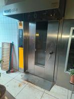 Bakkerij machines de boulangerie, Zakelijke goederen, Ophalen