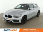 BMW 1 Serie 116 116i (bj 2018), Auto's, 116 g/km, Gebruikt, Leder, 109 pk