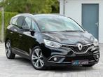 Renault Grand Scenic 1.5 Dci ** 2017 ** 7 plaatsen ** Euro6b, Auto's, Voorwielaandrijving, Electronic Stability Program (ESP)