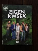 Dvd box eigen kweek, CD & DVD, Comme neuf, Enlèvement ou Envoi