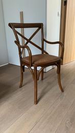 Stoel in uitstekende staat, Comme neuf, Enlèvement, Bois, Une