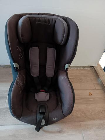 Autostoel babycomfort 