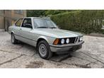 1983 BMW 316 Oldtimer, Auto's, BMW, Gebruikt, Overige modellen, Overige brandstoffen, Bedrijf