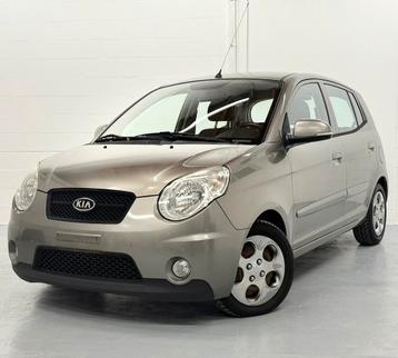 KIA PICANTO 1.1 CRDI*1E EIGENAAR* *CT OK* *NOTEBOOK* beschikbaar voor biedingen